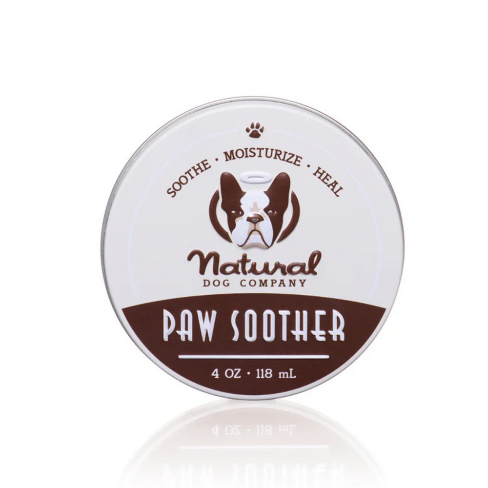 Bálsamo para Patas Paw Soother - 118 ml