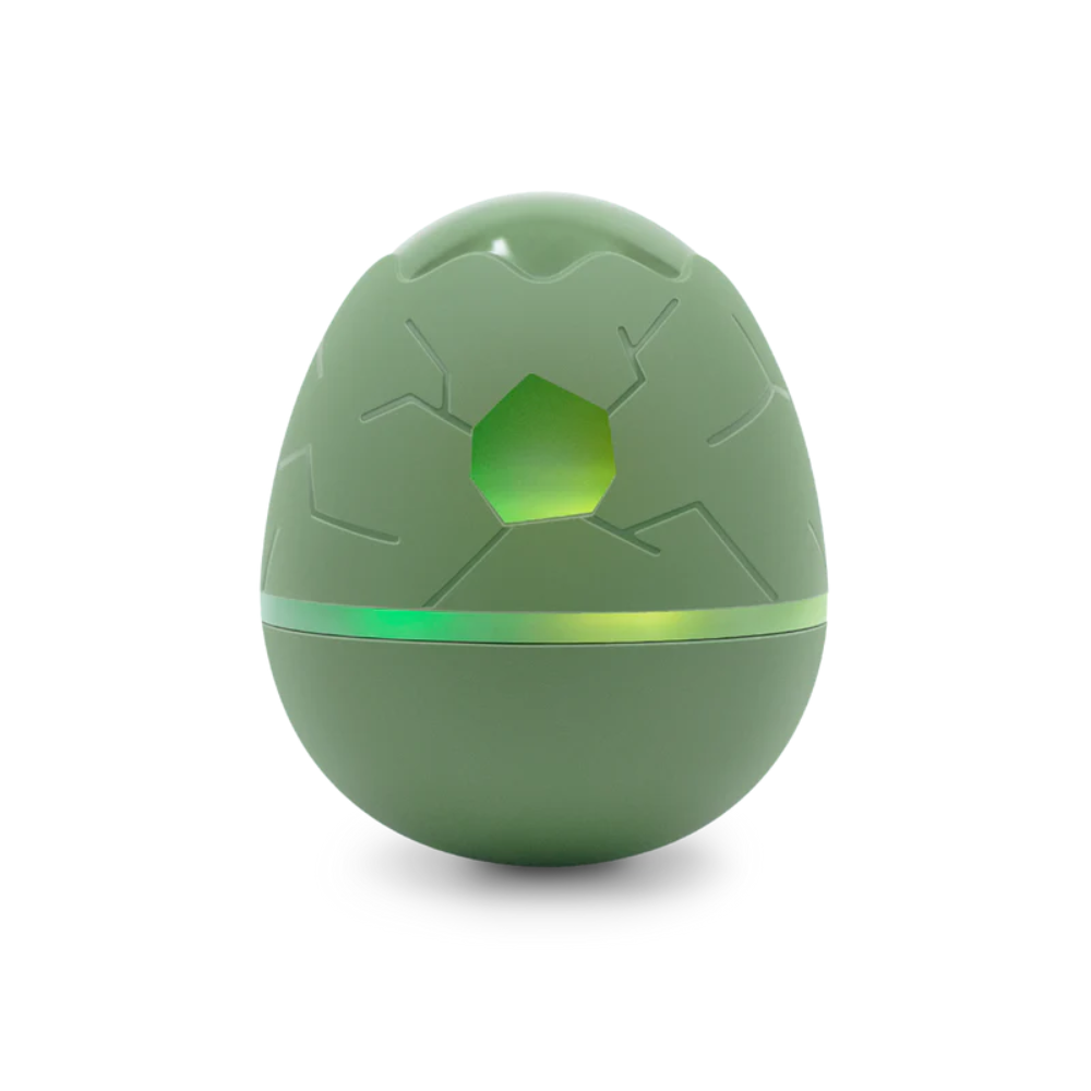 Wicked Egg - Juguete Inteligente