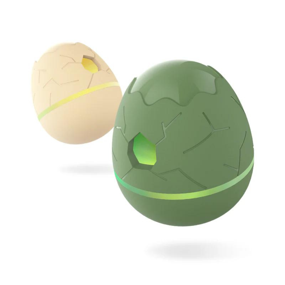 
                  
                    Wicked Egg - Juguete Inteligente
                  
                